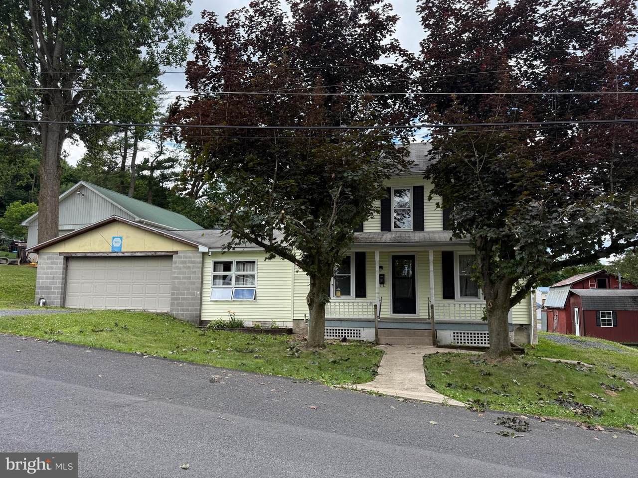 112 Ridge Street - Photo 1