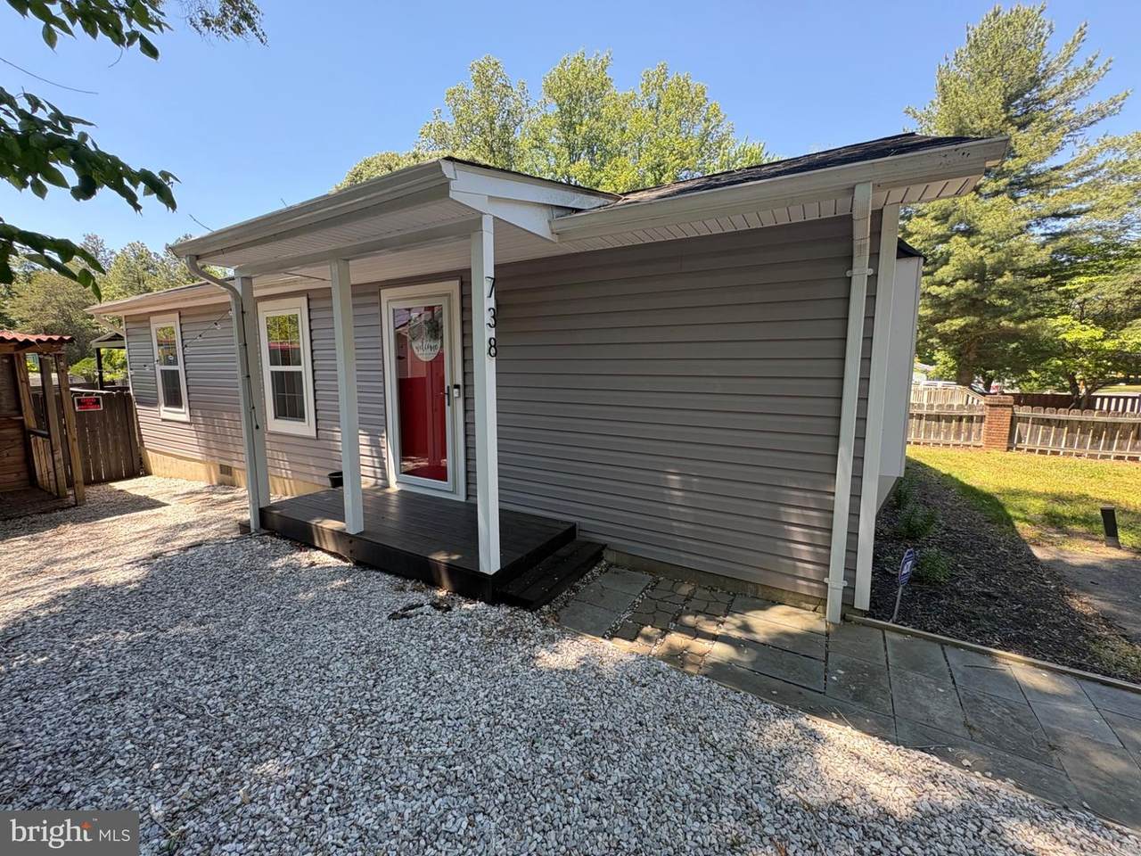 738 White Sands Drive - Photo 1