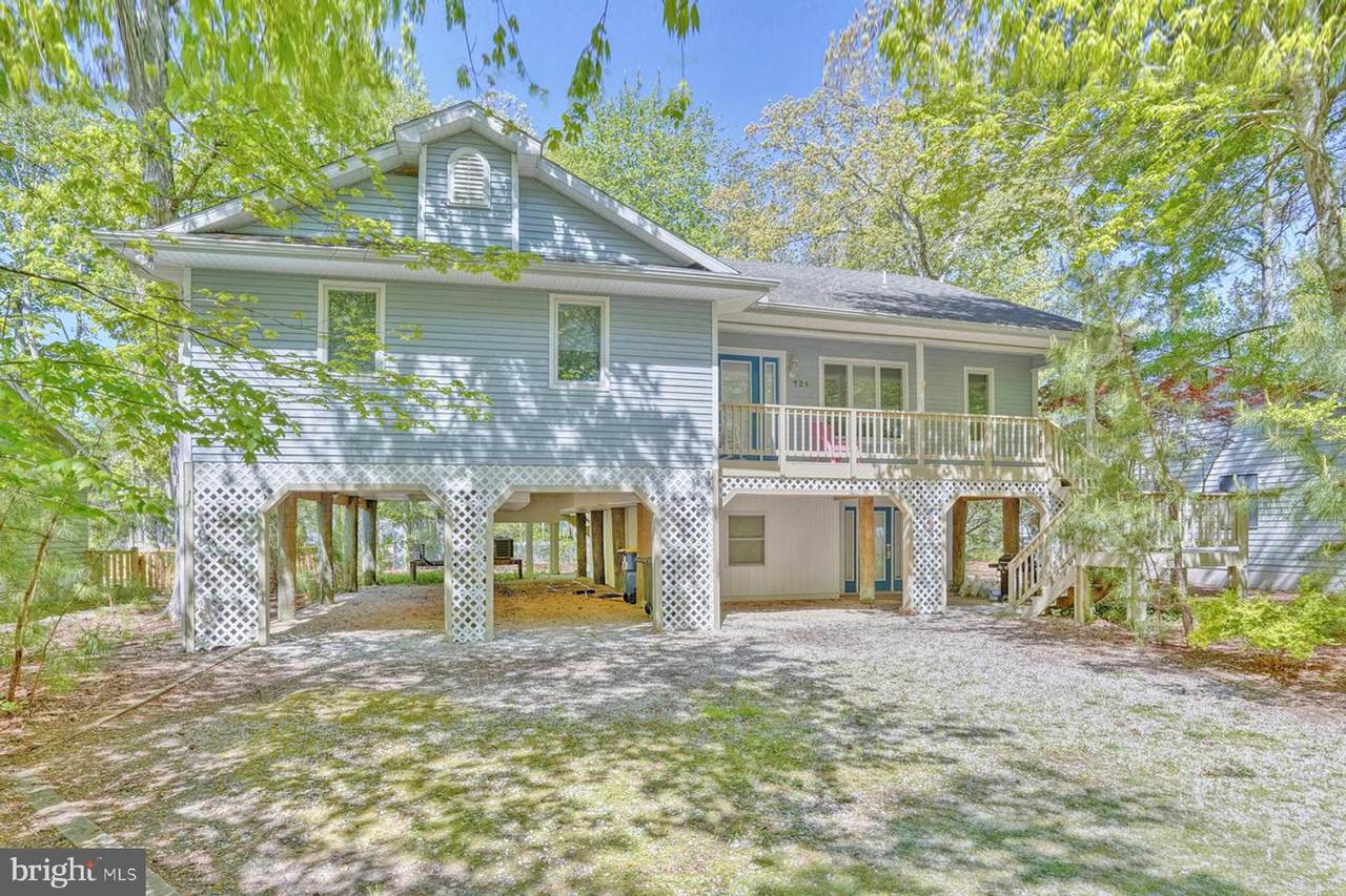 526 Doral Drive - Photo 1