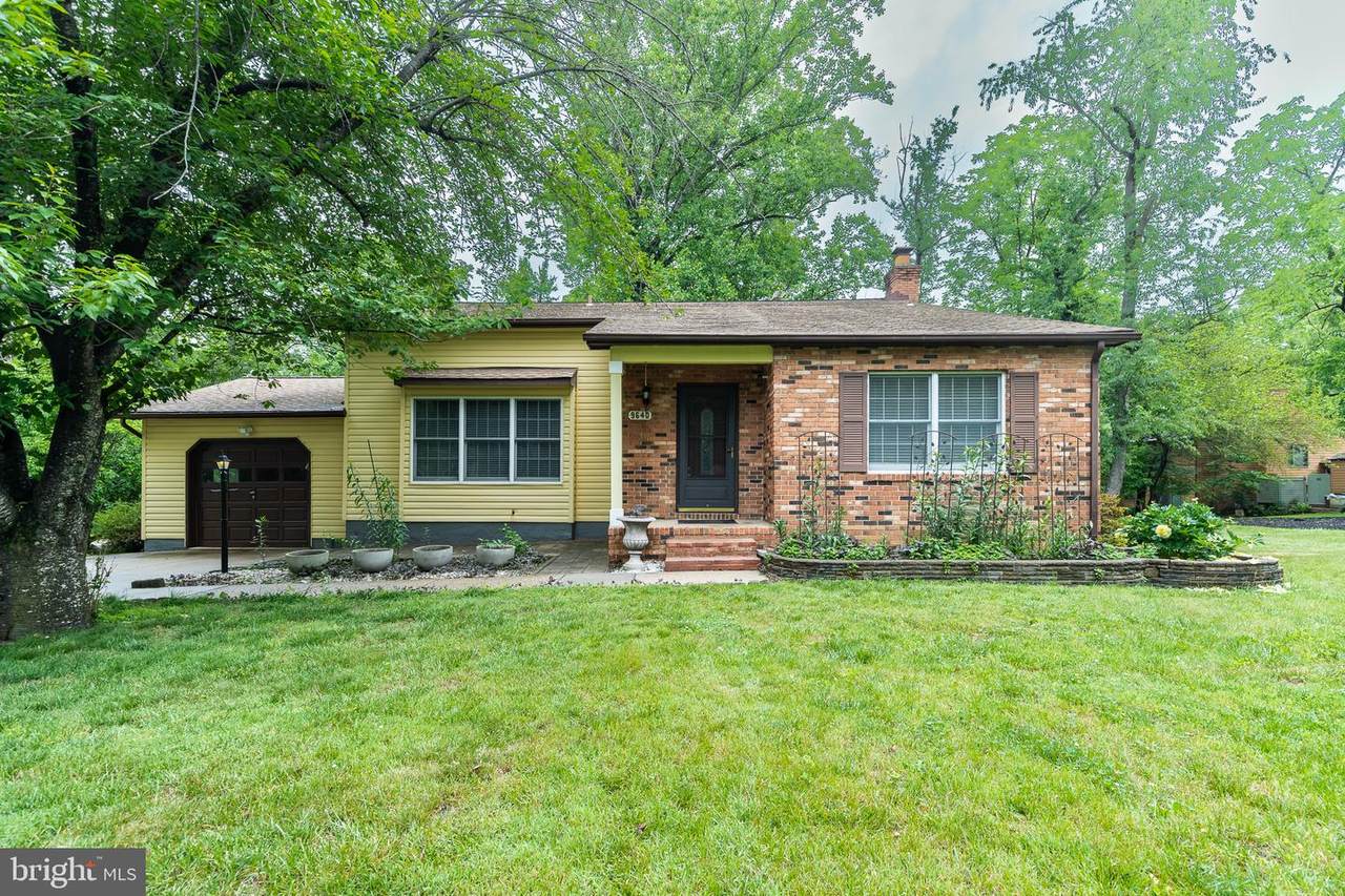 9640 Sandlight Court - Photo 1