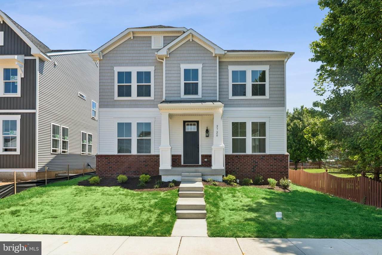 2720 Pavillion Lane - Photo 1