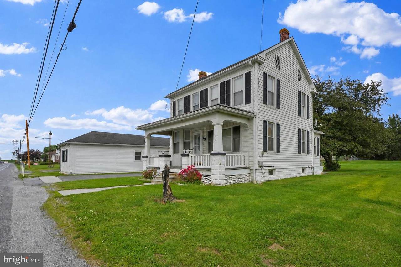 799 Hanover Pike - Photo 1