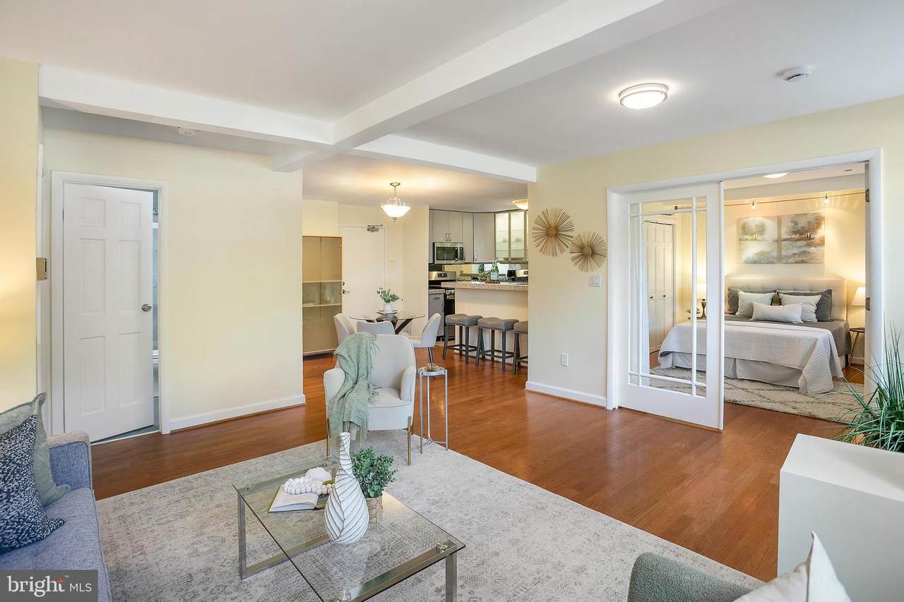 2829 Connecticut Avenue - Photo 1