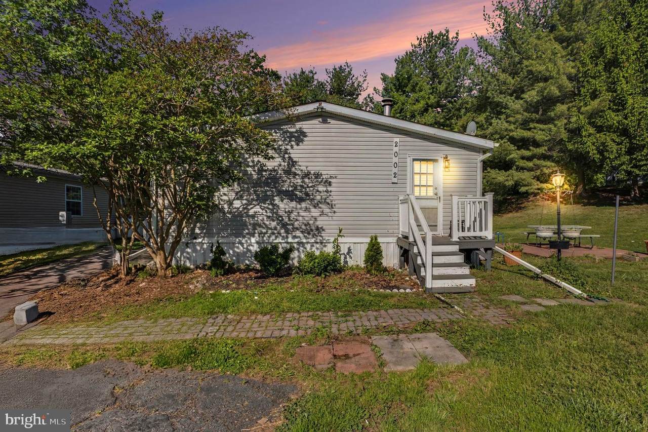 2002 David Drive - Photo 1