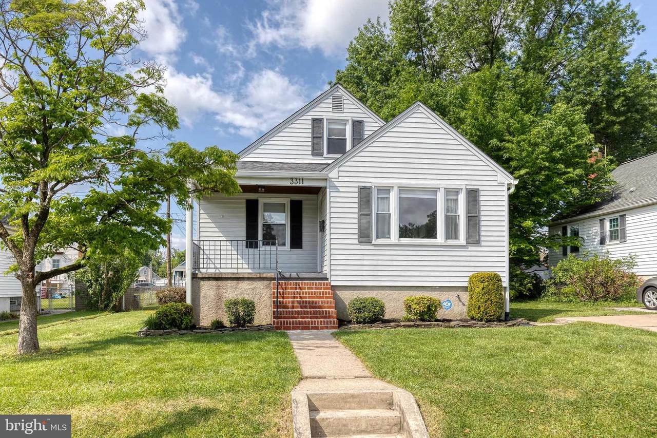 3311 Texas Avenue - Photo 1