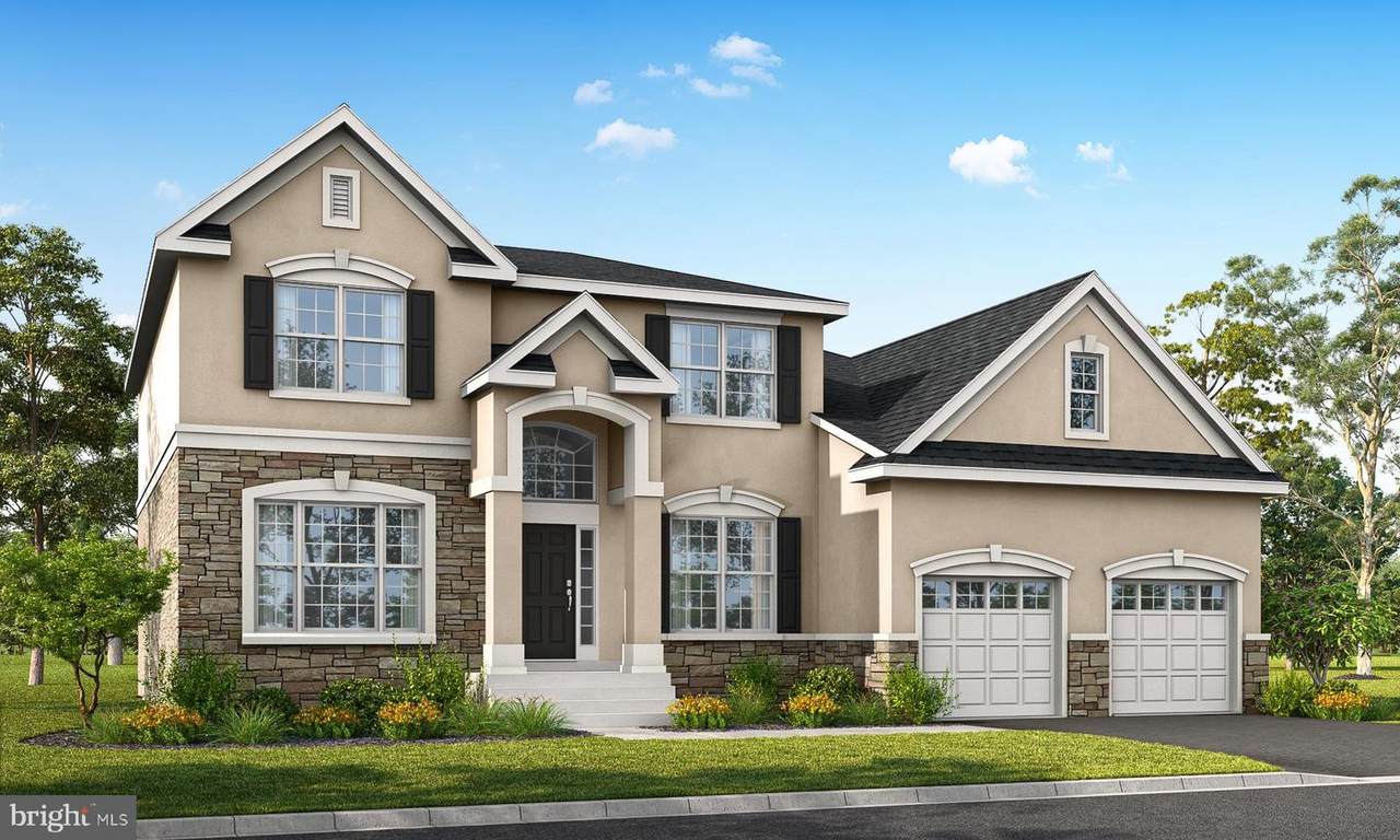 001 Mullen Drive - Photo 1