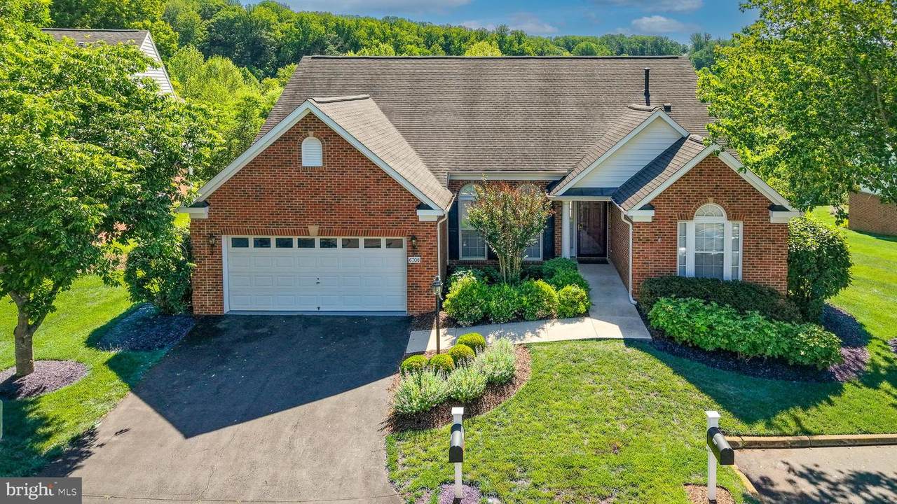 6708 Stream View Lane - Photo 1