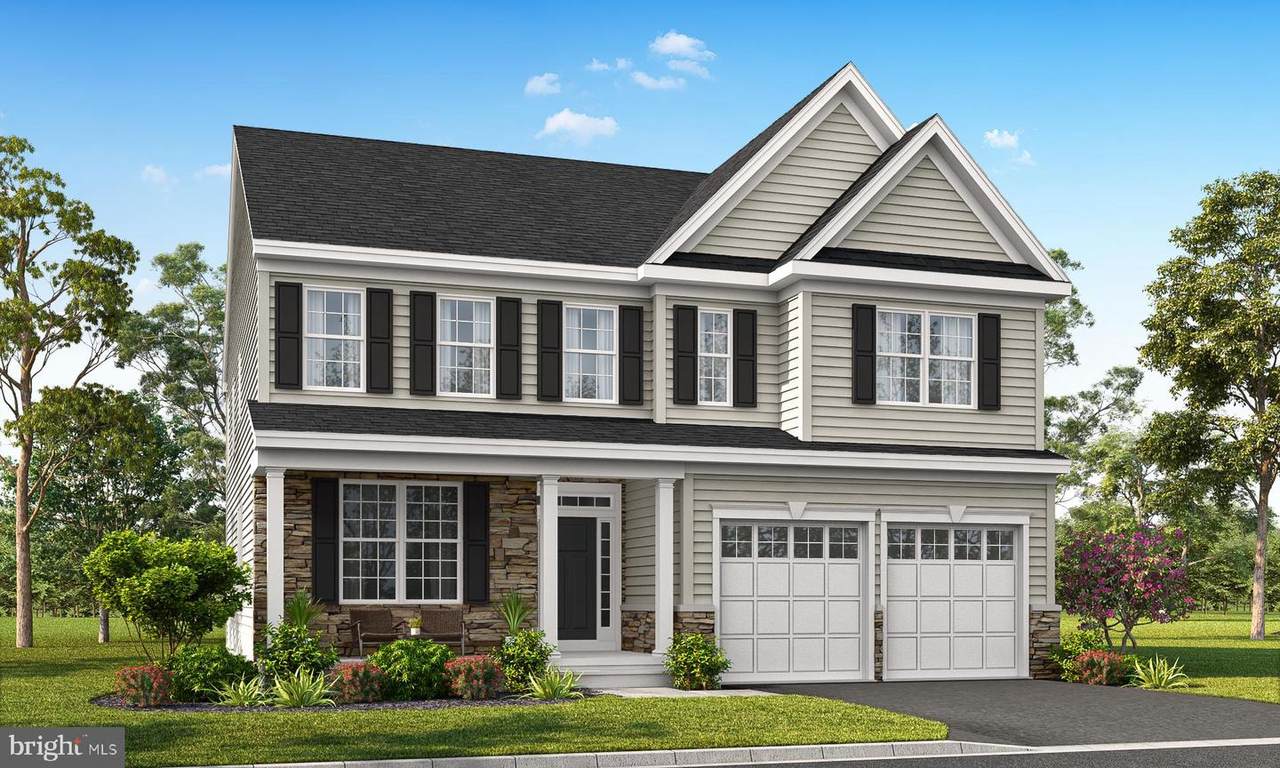 003 Mullen Drive - Photo 1