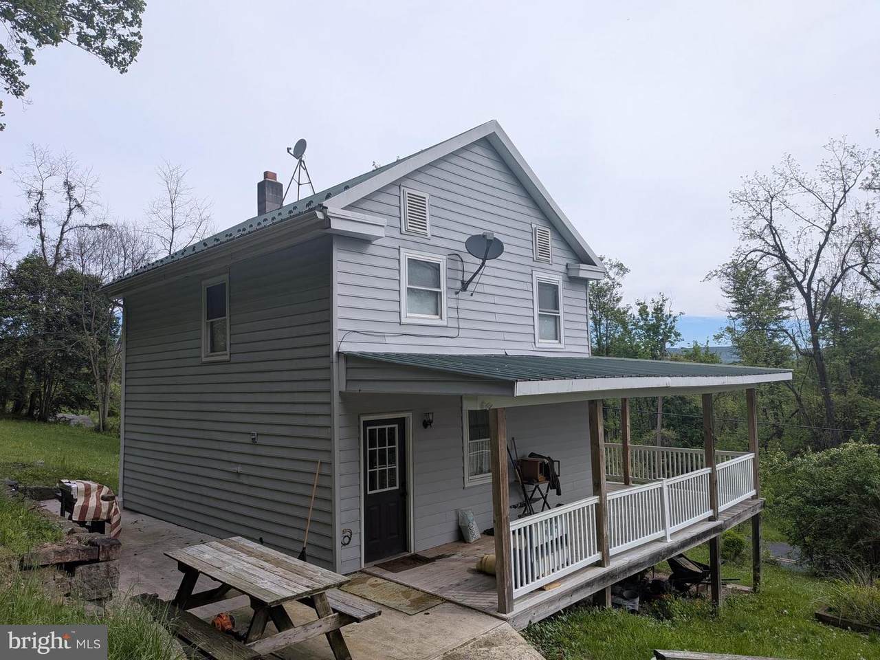 2418 Muddy Run Road - Photo 1