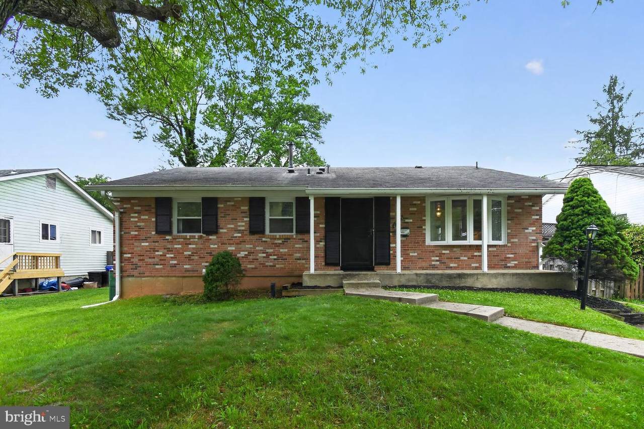 13105 Dauphine Street - Photo 1