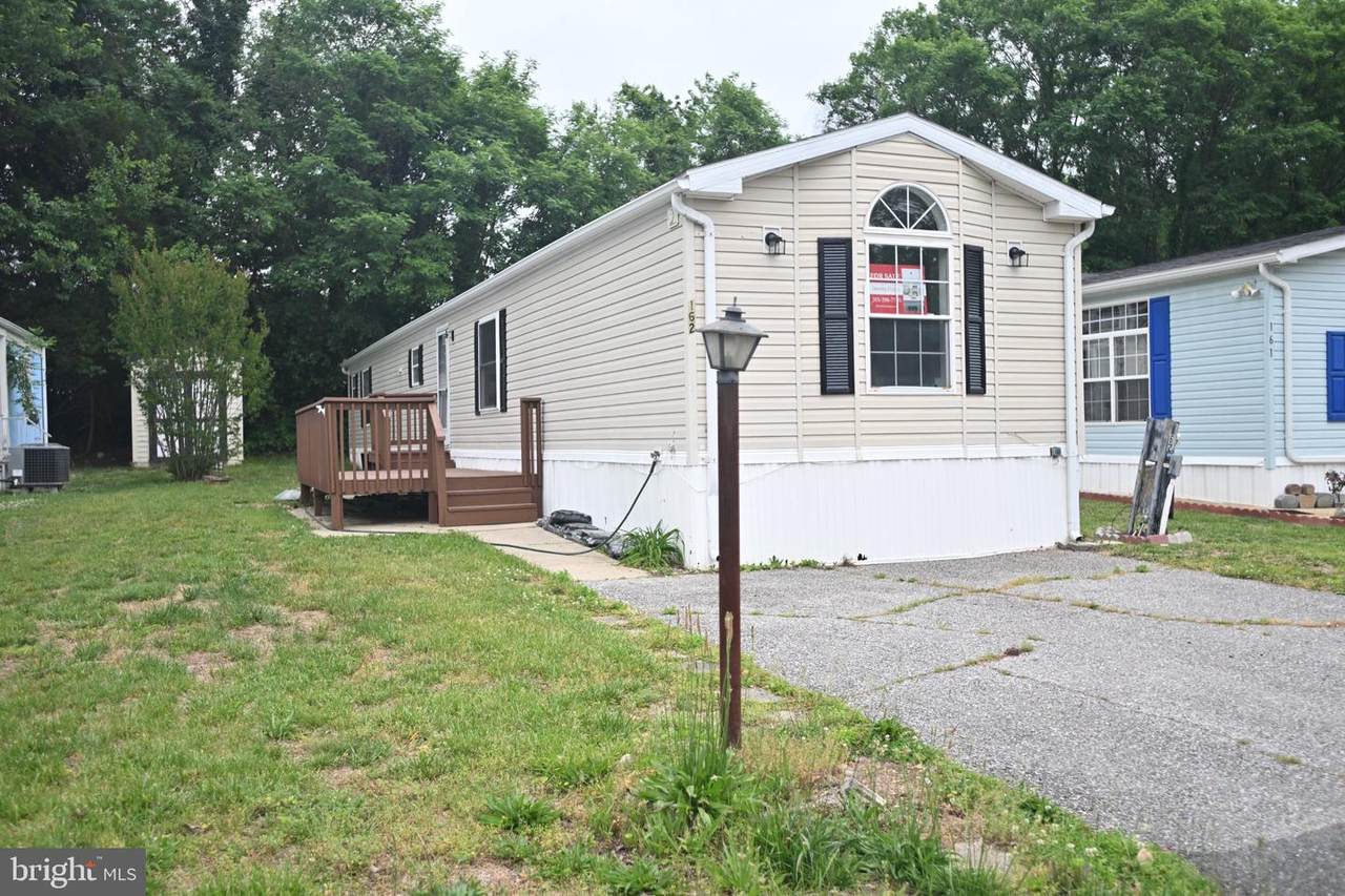 162 Konrad Morgan Way - Photo 1