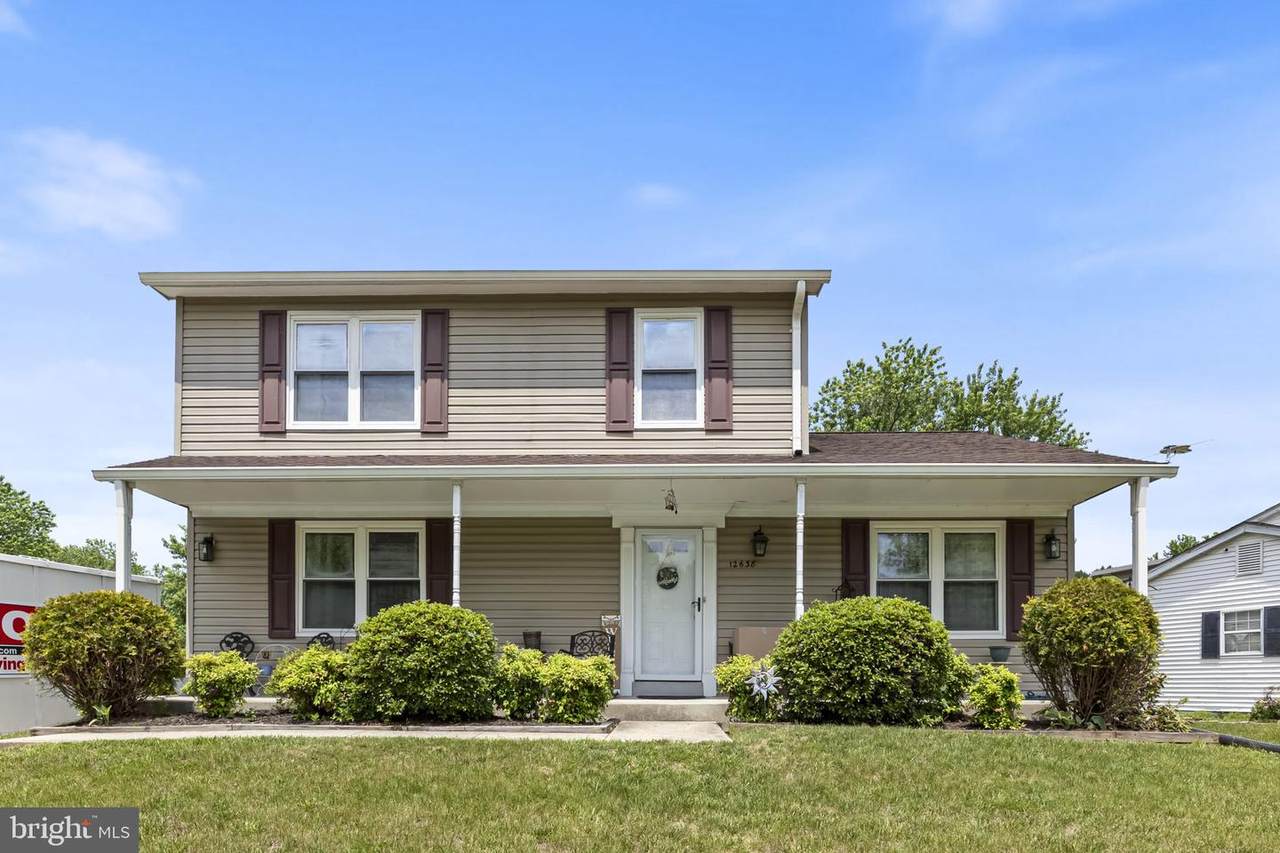 12638 Hillmeade Station Drive - Photo 1