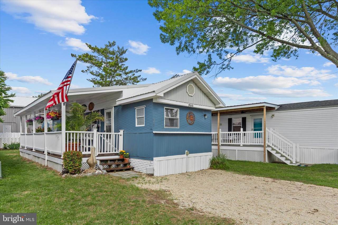 39050 Mason Dixon Court Place - Photo 1