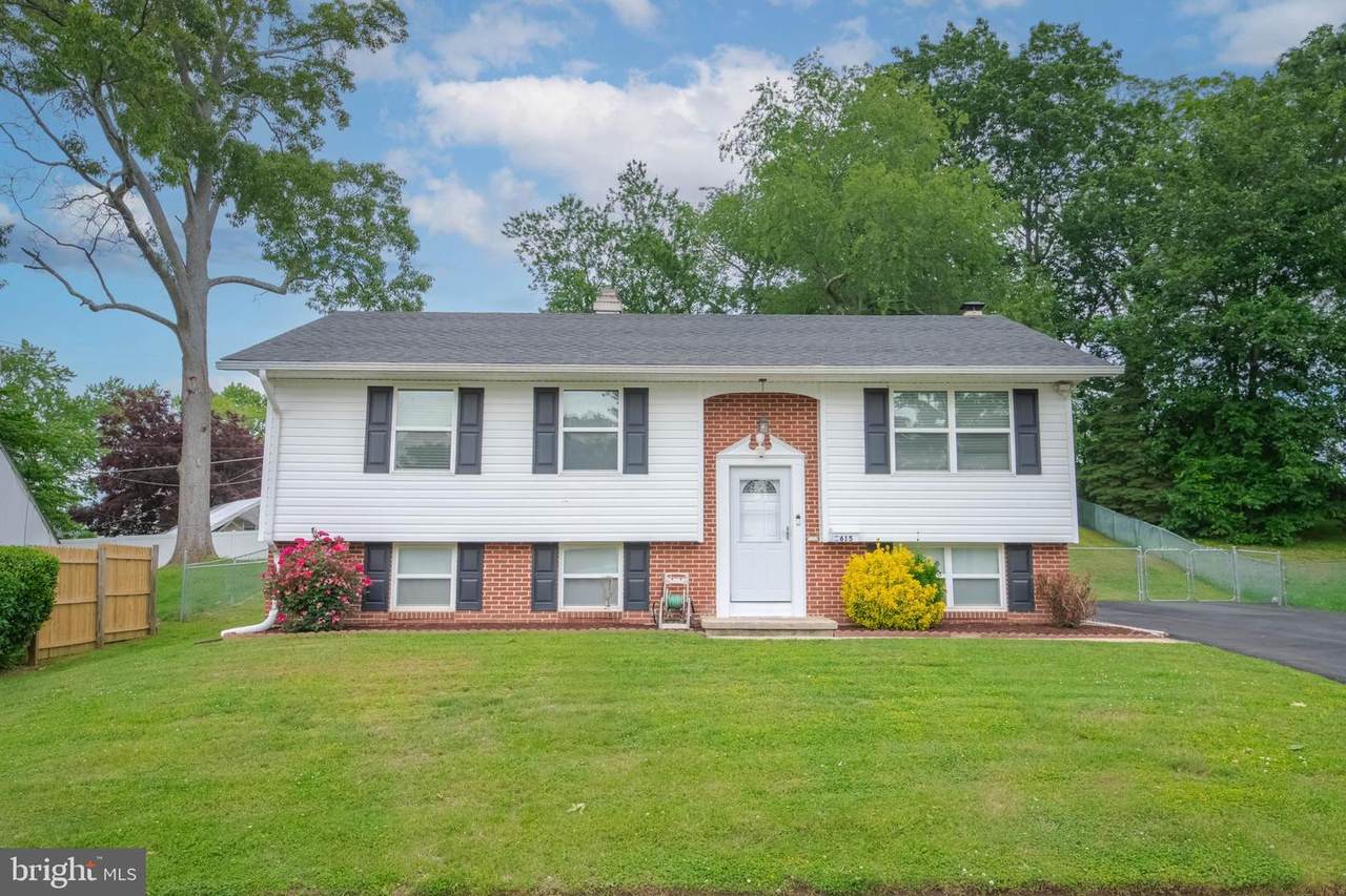 615 Wingleaf Court - Photo 1