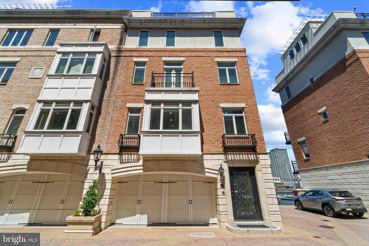 608 Ponte Villas - Photo 1