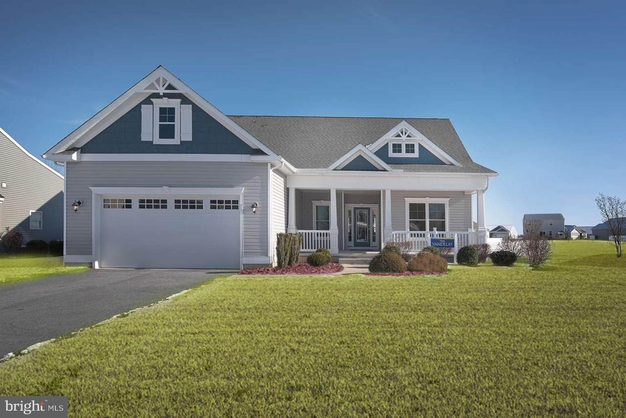 70 River Run Boulevard - Photo 1