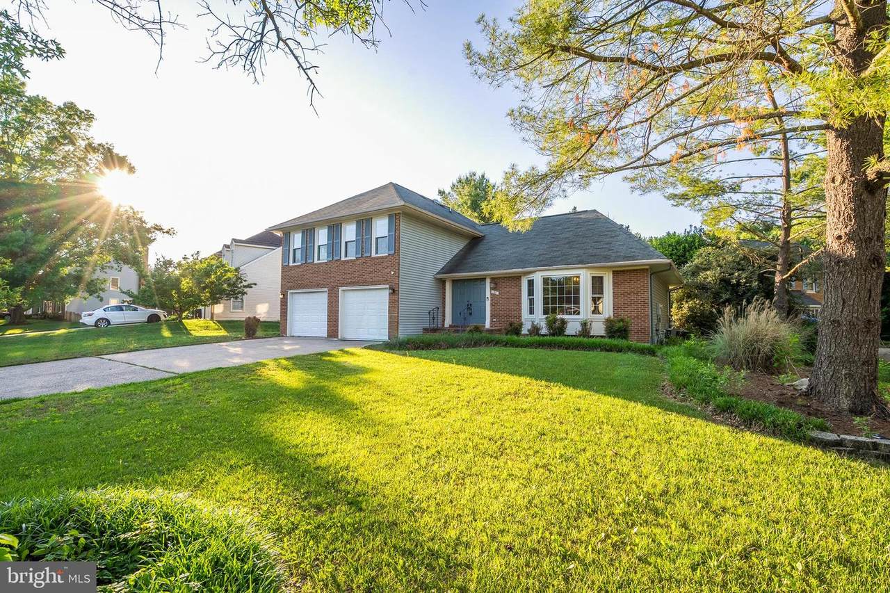 25 Whittingham Circle - Photo 1