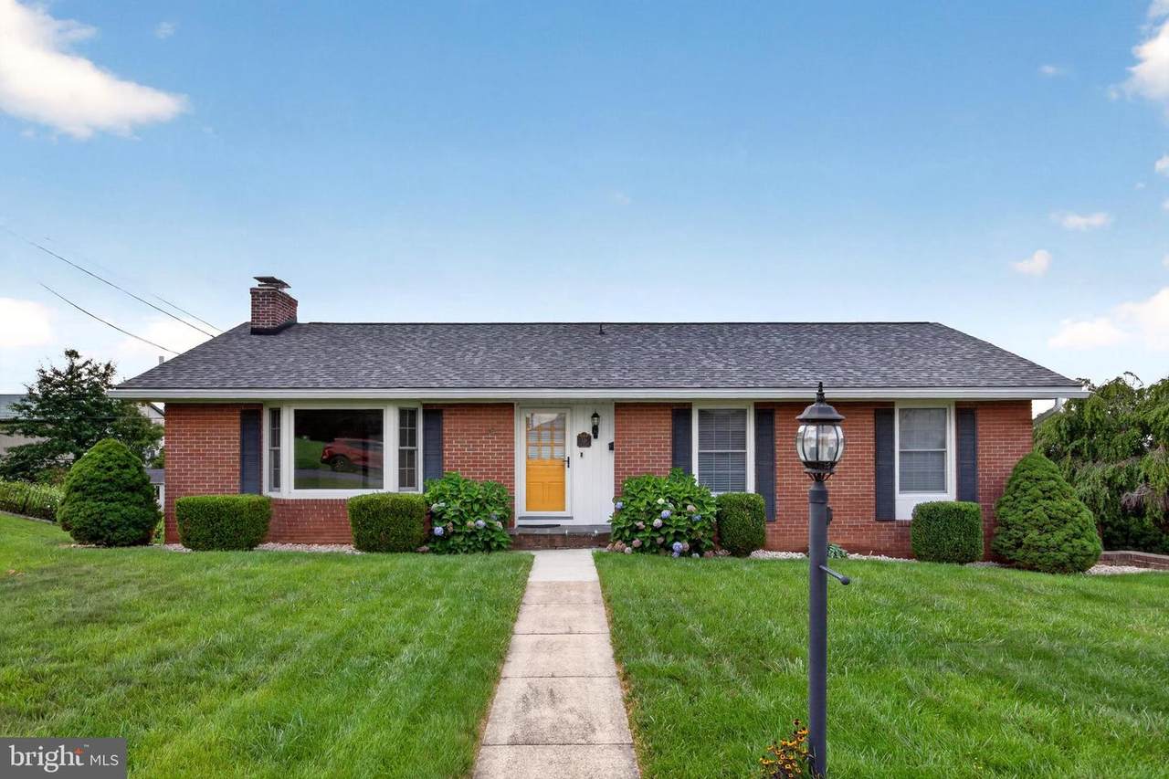 328 Antietam Drive - Photo 1