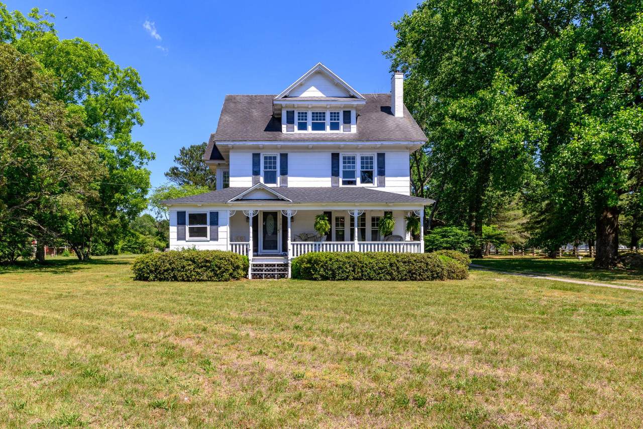 31617 Old Ocean City Road - Photo 1
