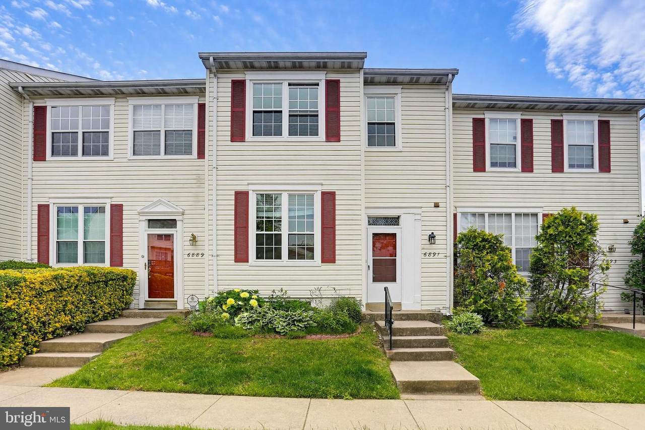 6891 Signature Circle - Photo 1