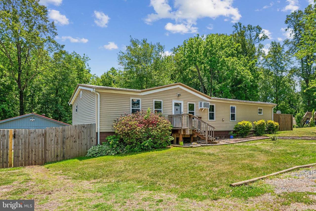 172 Barrett Heights Road - Photo 1