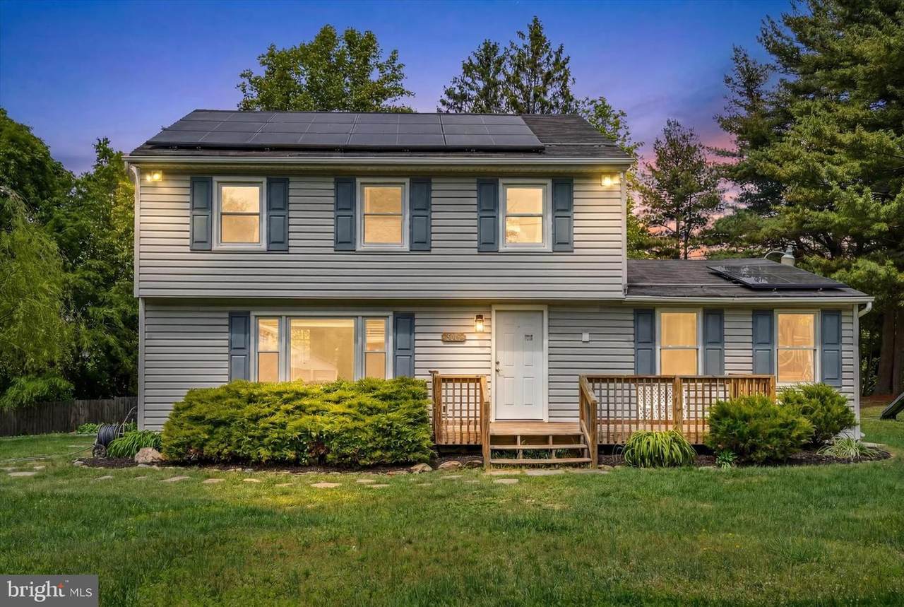 706 Old Liberty Road - Photo 1