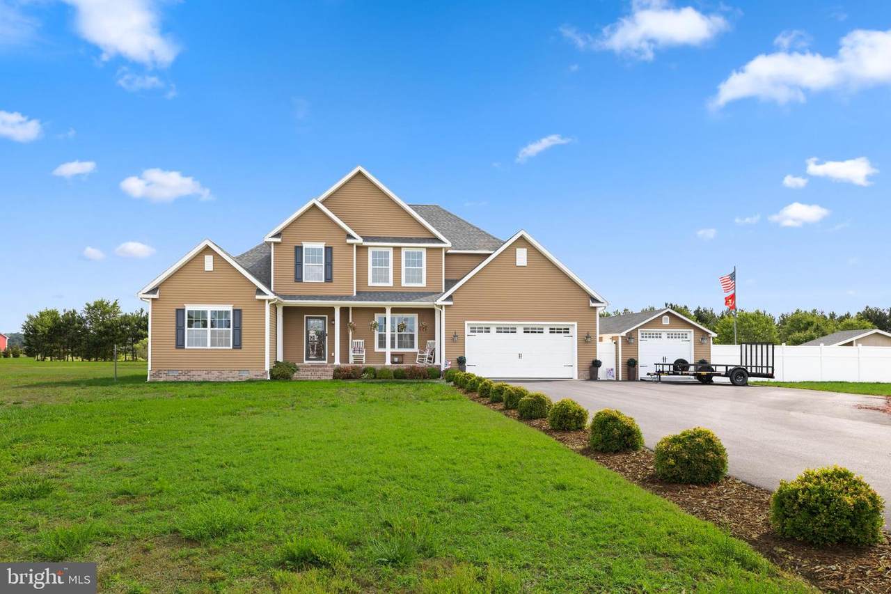 9081 Canter Lane - Photo 1