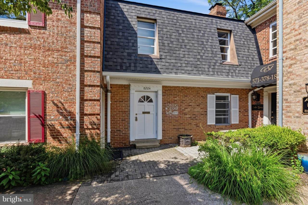 8212-A Old Courthouse Road - Photo 1