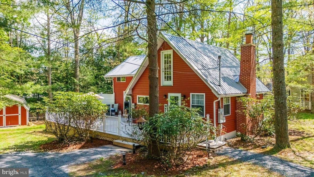 158 Oak Way Road - Photo 1