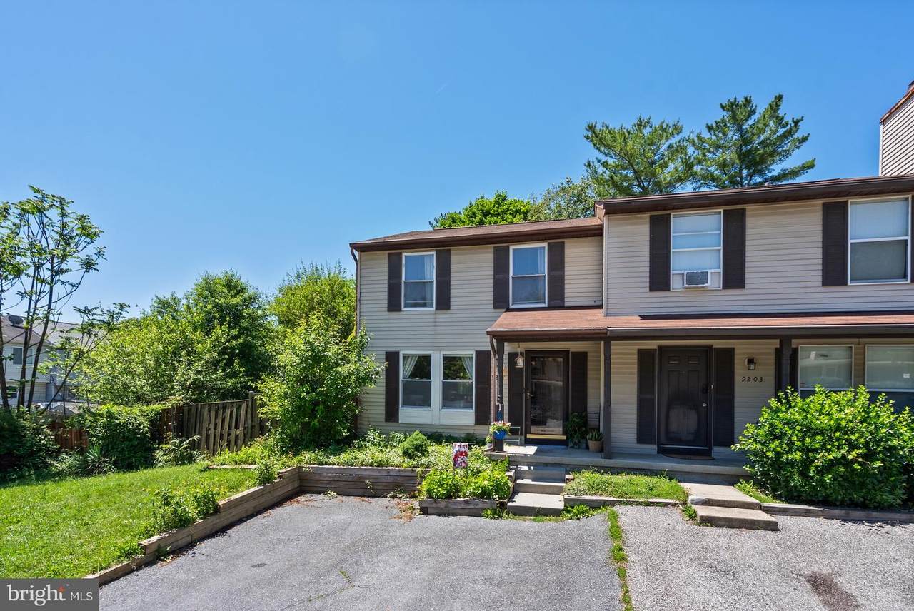 9201 Wilbur Court - Photo 1