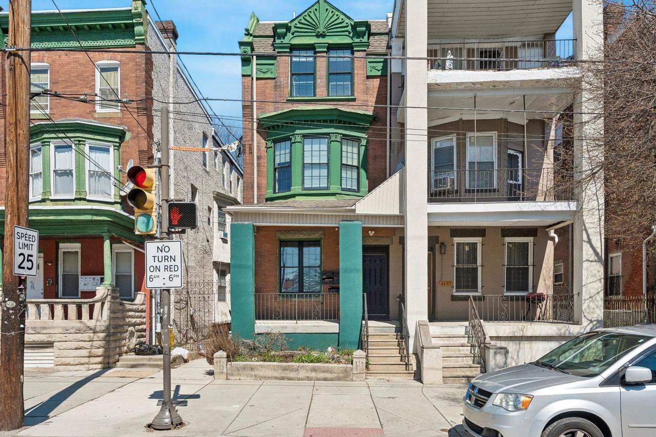 4139 Girard Avenue - Photo 1