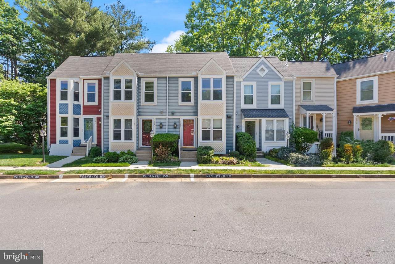 11243 Silentwood Lane - Photo 1