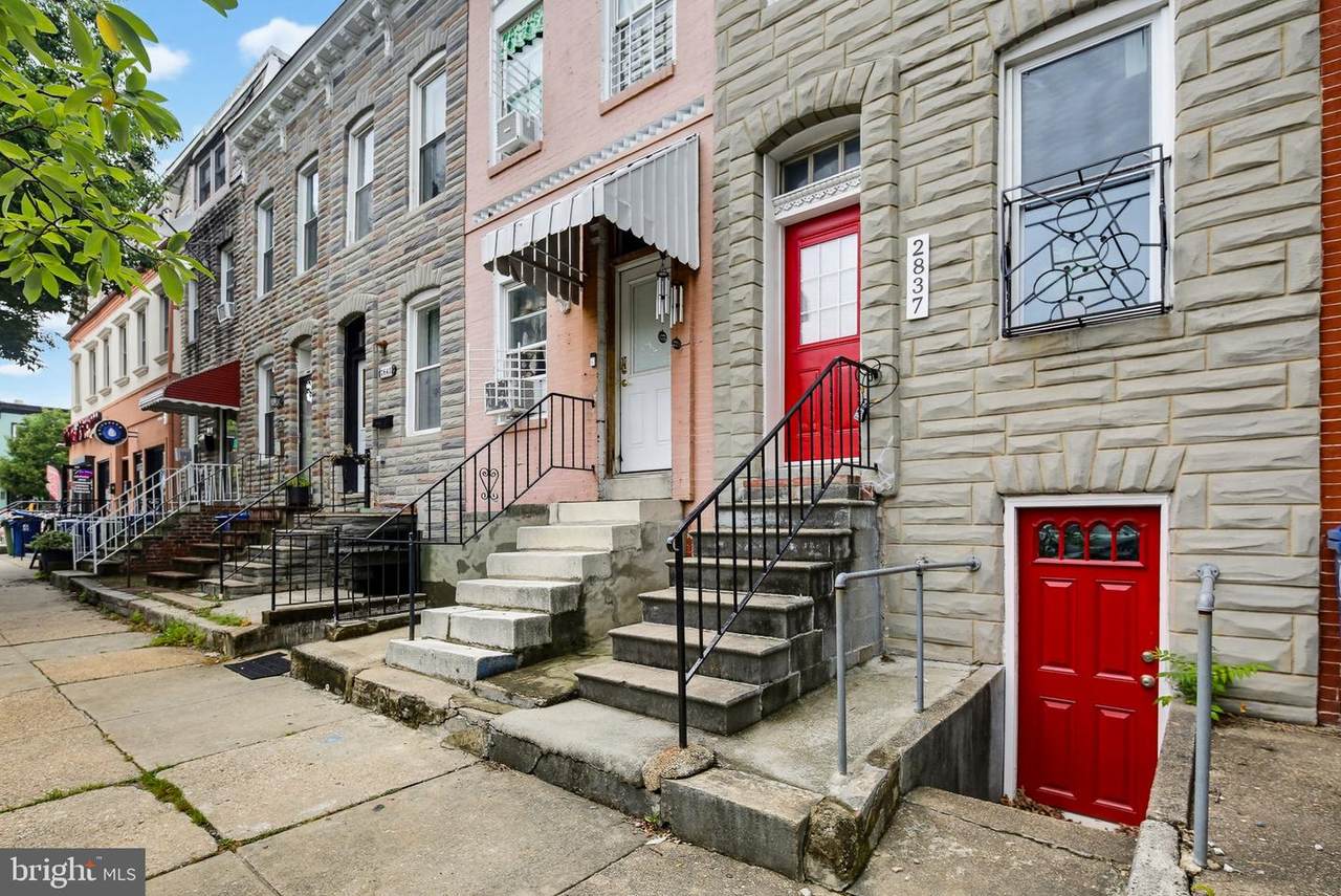 2837 Huntingdon Avenue - Photo 1