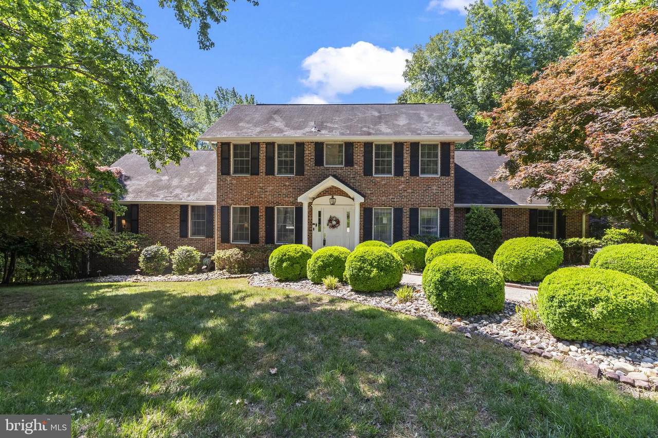 9013 Hillary Court - Photo 1