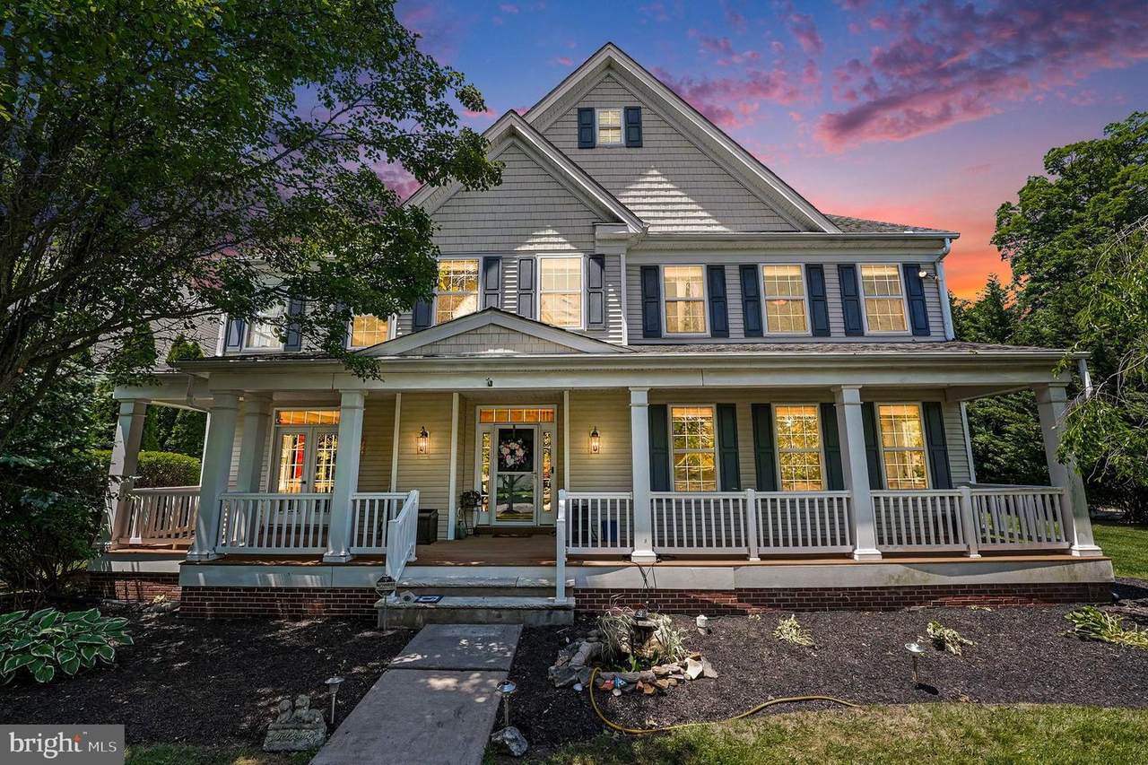 3836 Taylortown Road - Photo 1