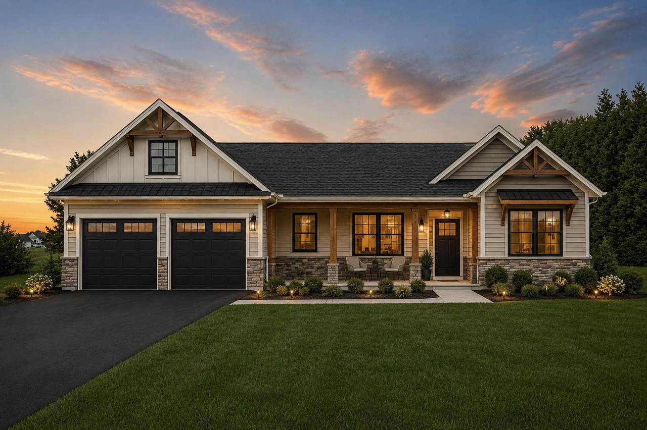 667 Brickyard Road - Photo 1