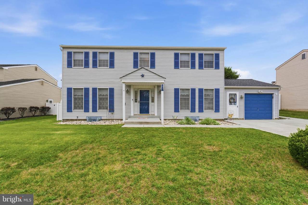2997 Meredith Place - Photo 1