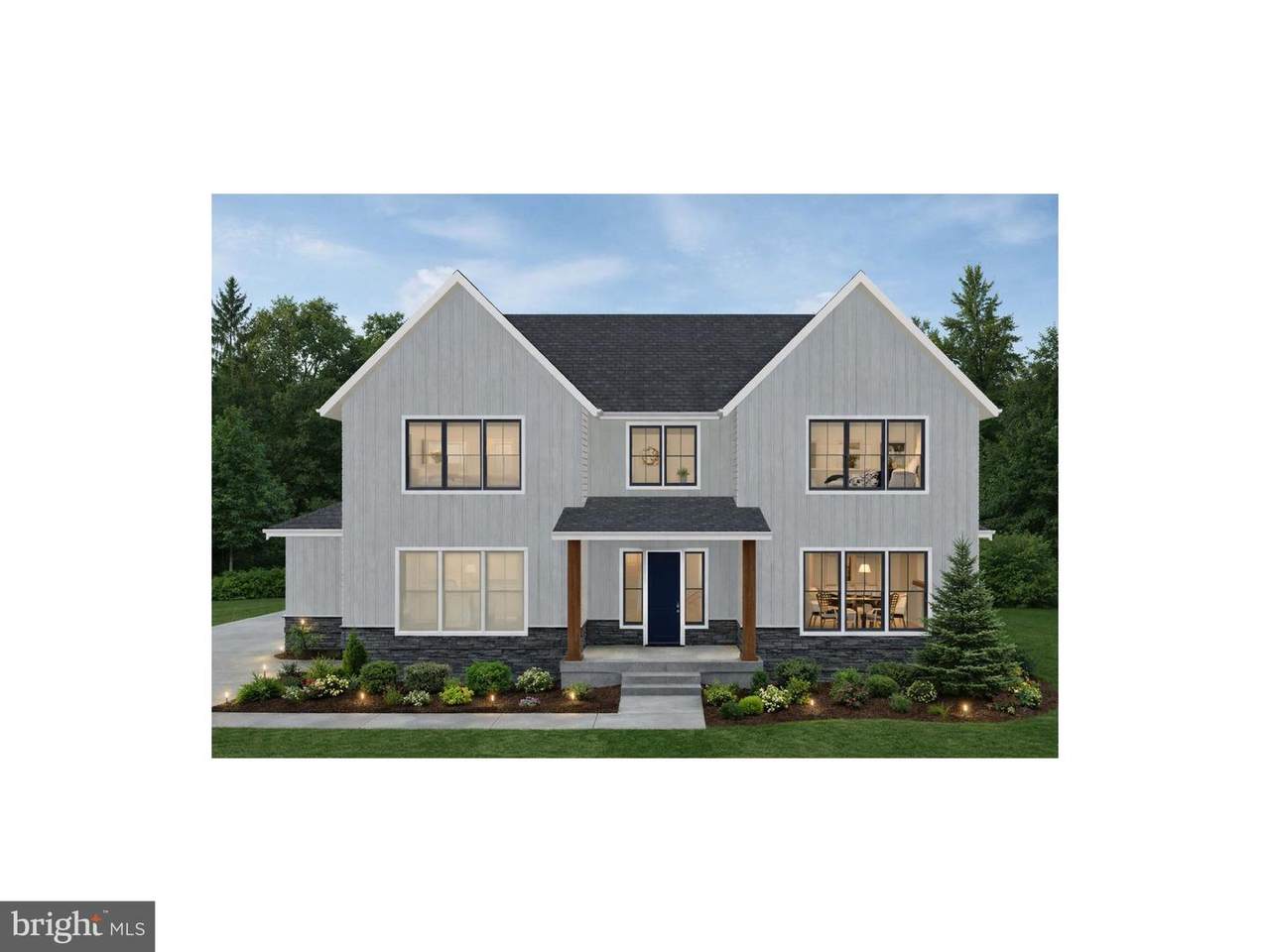 823 Armistead Street - Photo 1