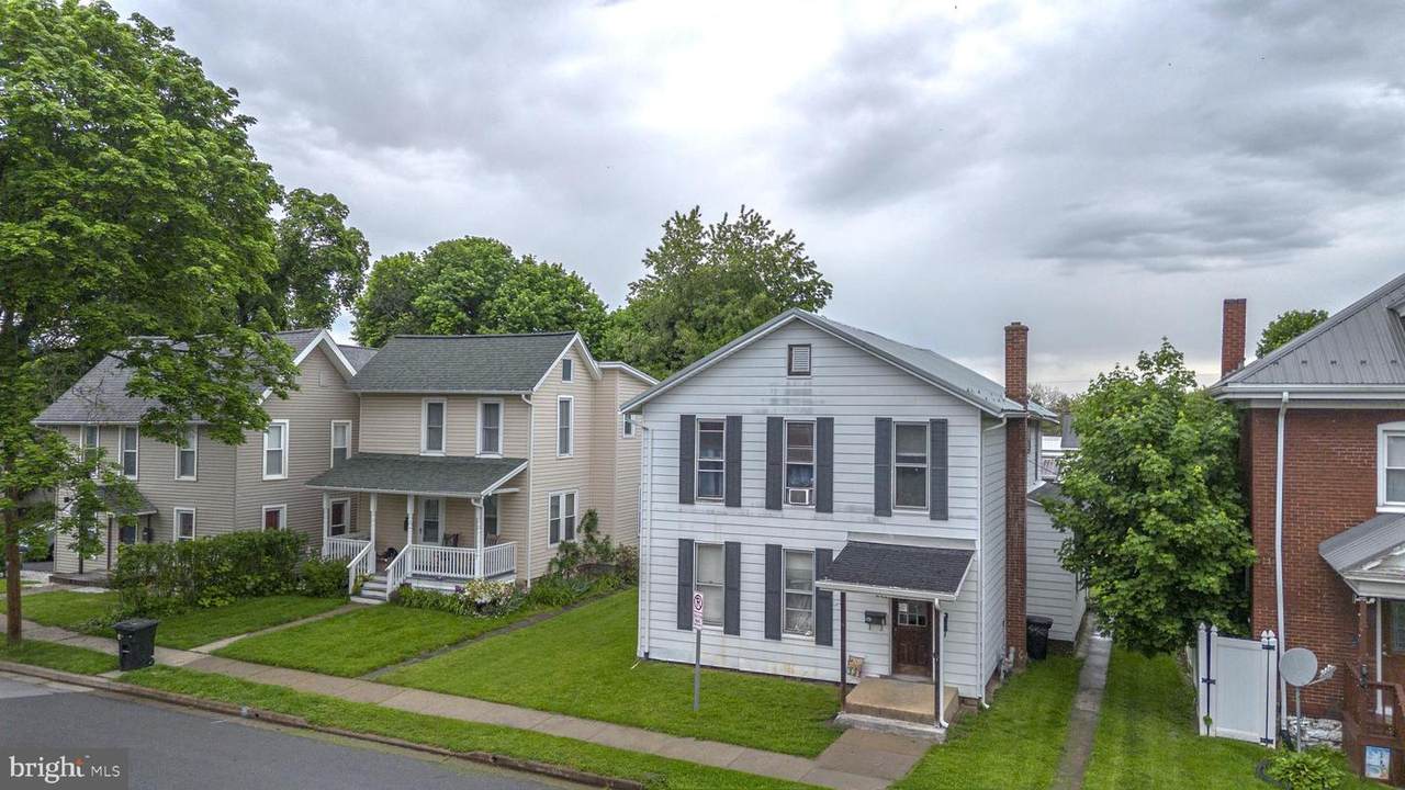 442 S Fairview Street - Photo 1