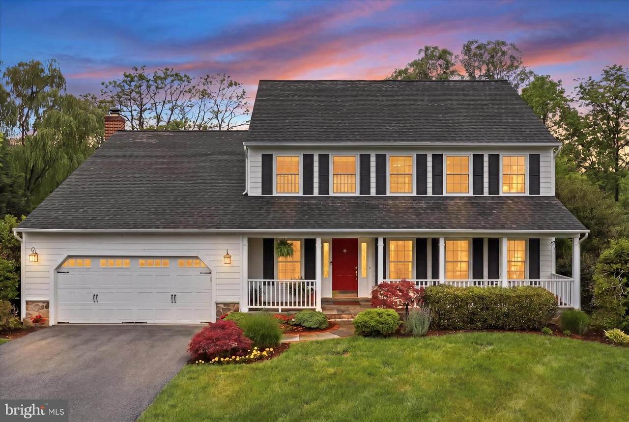 9833 Squaw Valley Drive - Photo 1