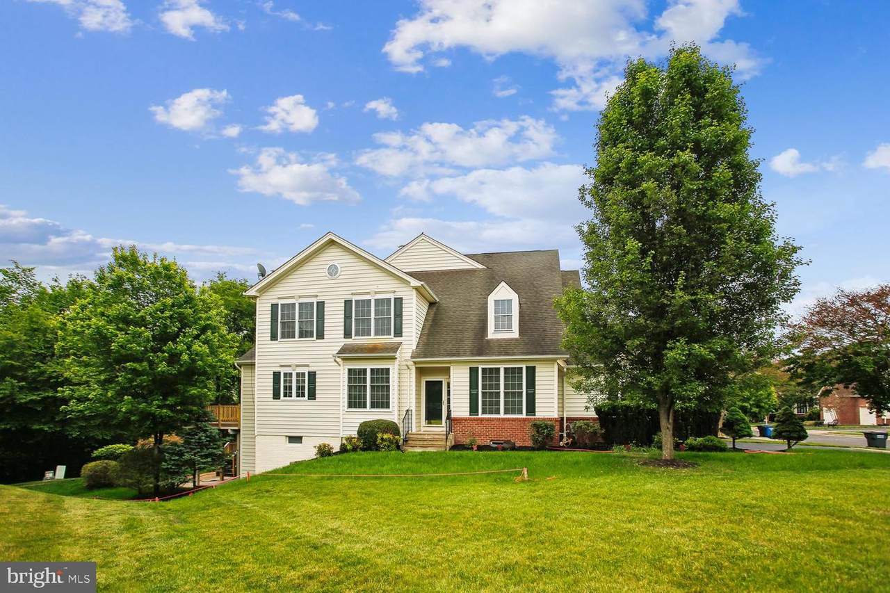 5601 Swift Creek Court - Photo 1