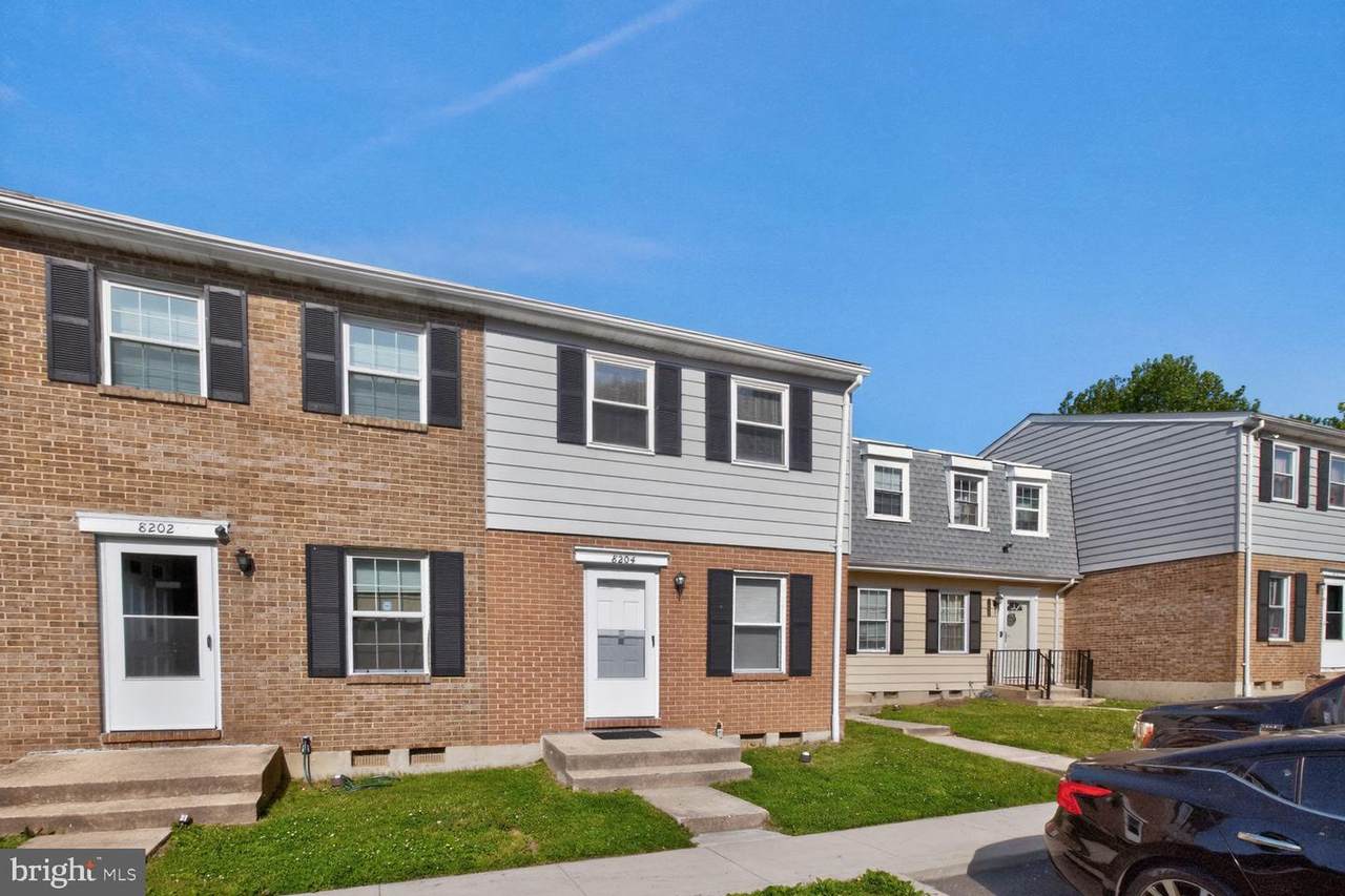 8204 Marlton Court - Photo 1