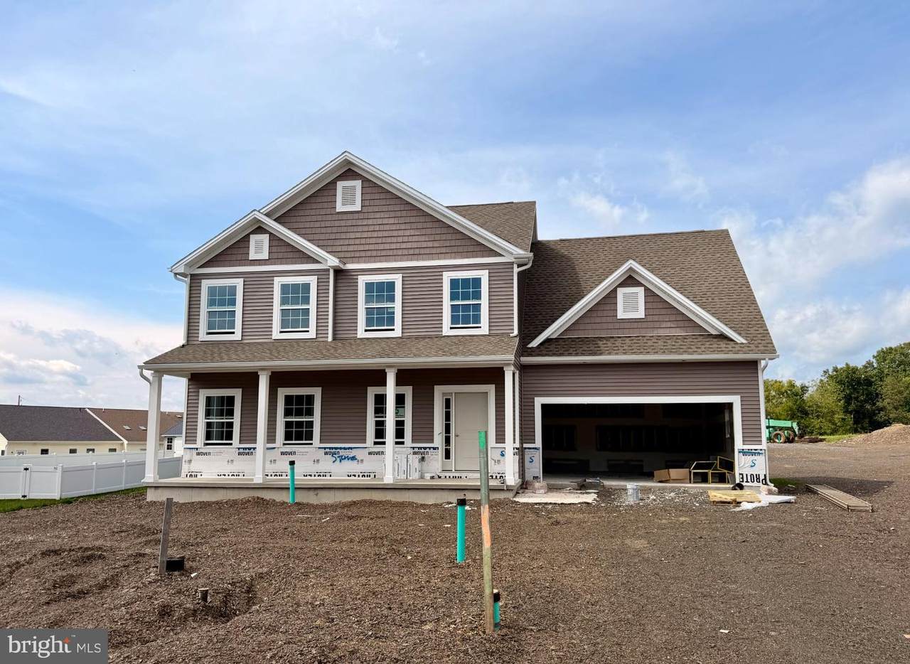 1479 Sherry Drive - Photo 1