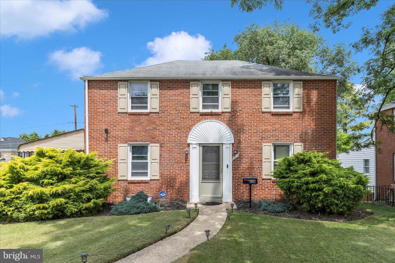 7027 Plymouth Road - Photo 1