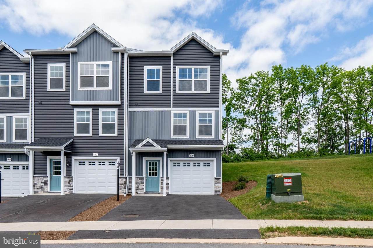 178 Highpoint Park Drive - Photo 1