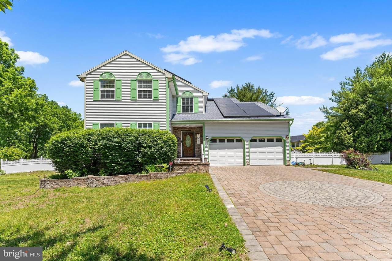 17 Joel Court - Photo 1