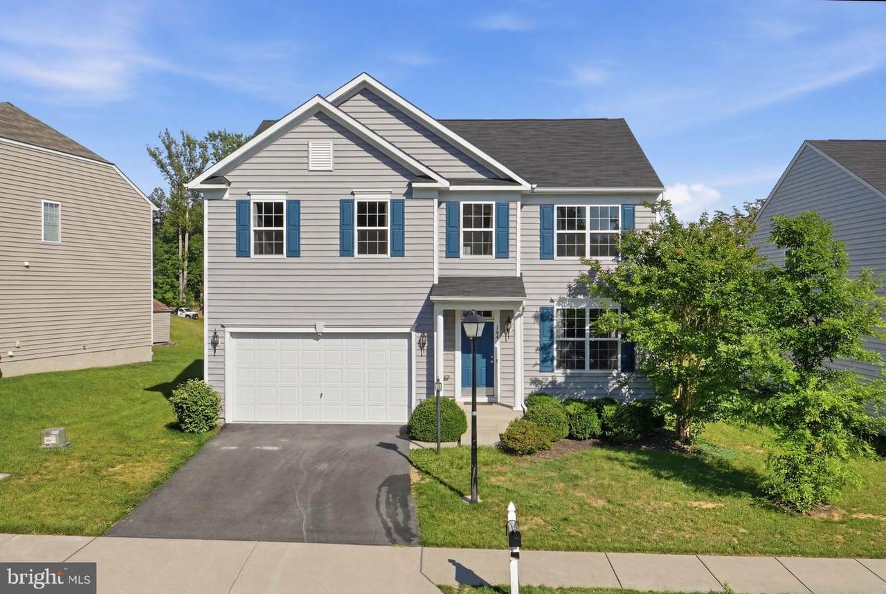 104 Arboretum Lane - Photo 1