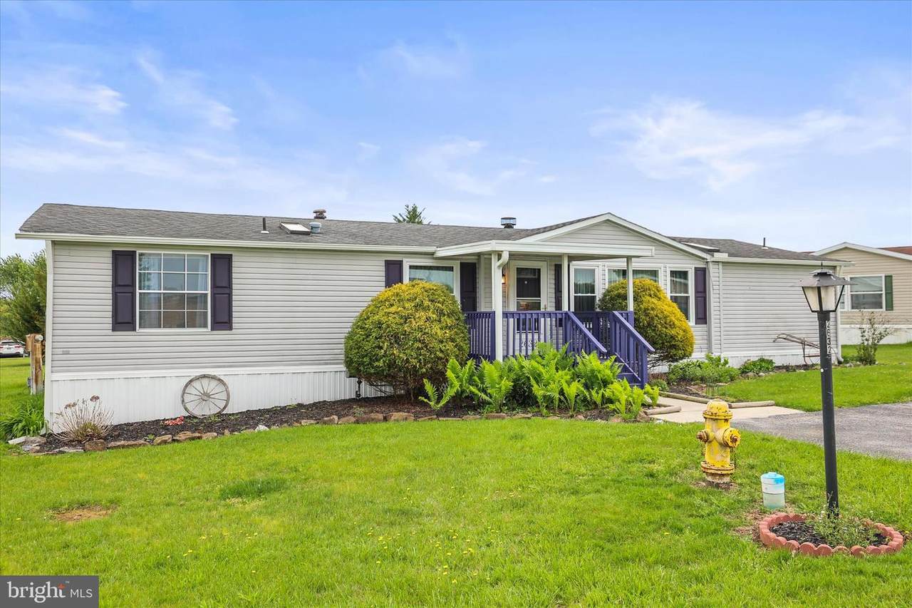 2632 Tamela Avenue - Photo 1