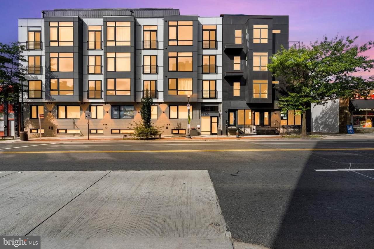 7700 Georgia Avenue - Photo 1