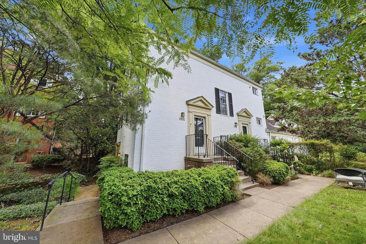 3478 Martha Custis Drive - Photo 1